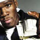 Illustration for article titled 50 Cent gets rich, files for bankruptcy tryin’